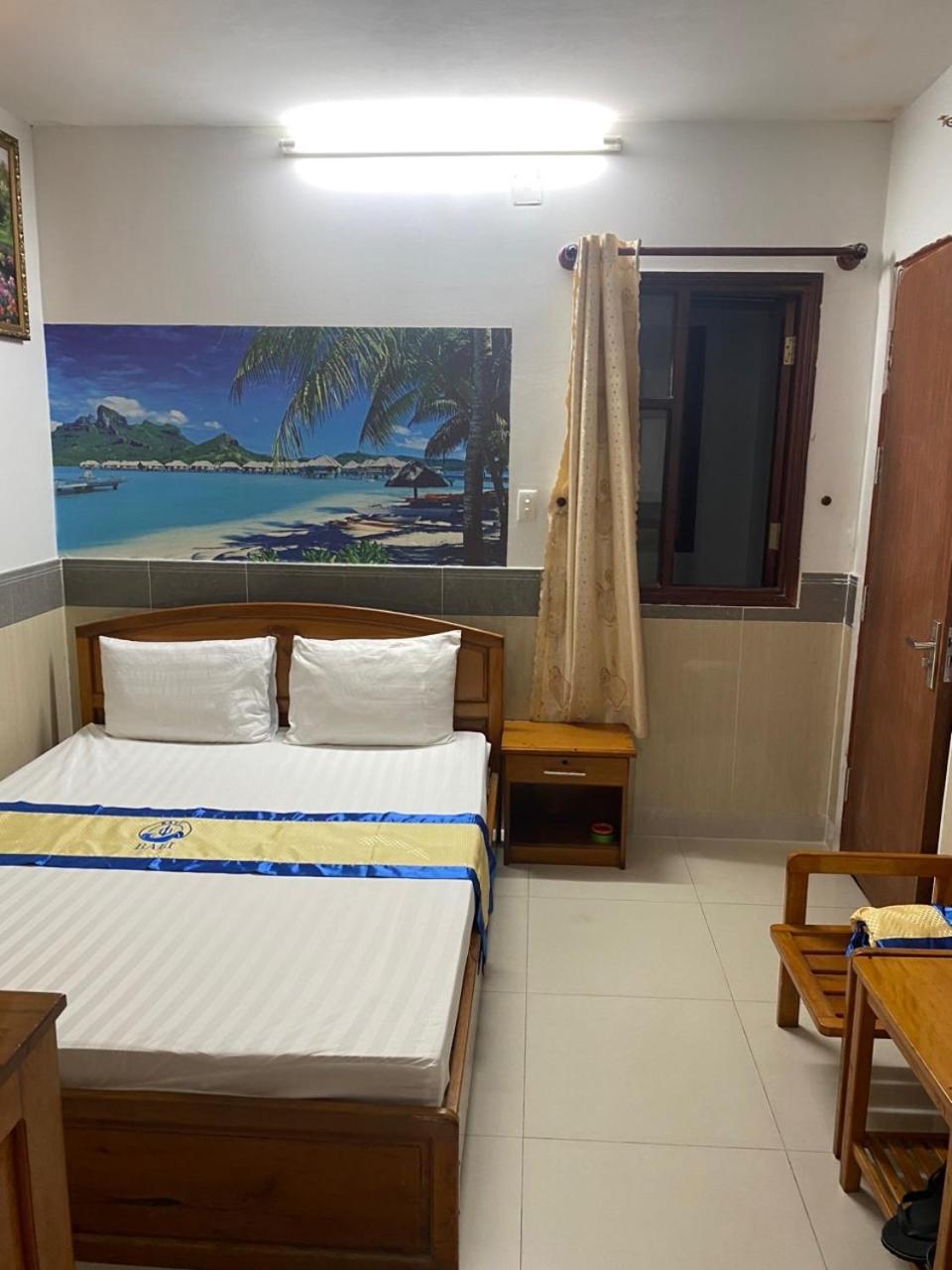 Phuoc Thinh Hotel Vung Tau Exterior photo